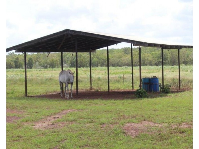 585 Miles Road, Batchelor NT 0845