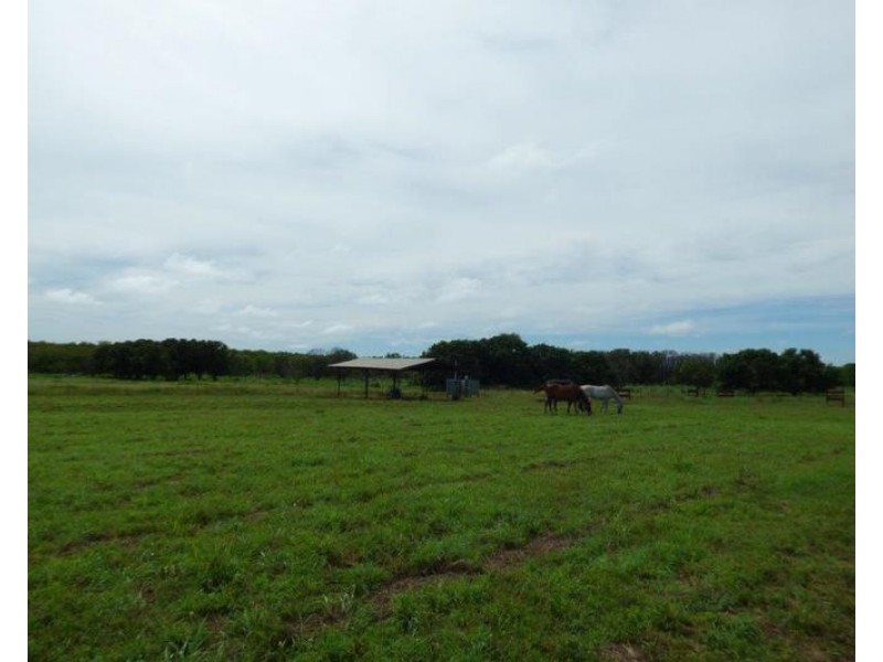 585 Miles Road, Batchelor NT 0845