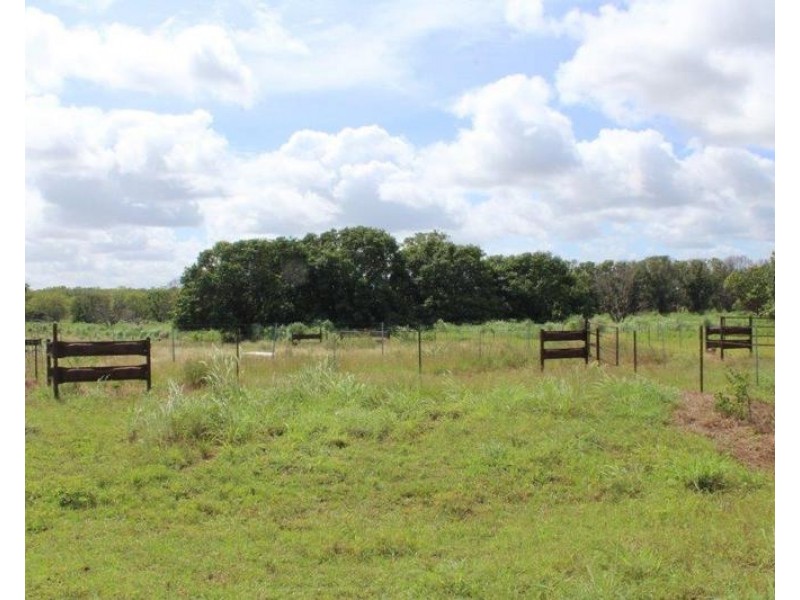 585 Miles Road, Batchelor NT 0845