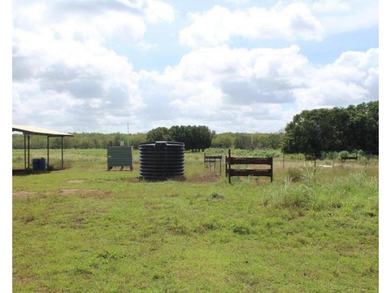 585 Miles Road, Batchelor NT 0845