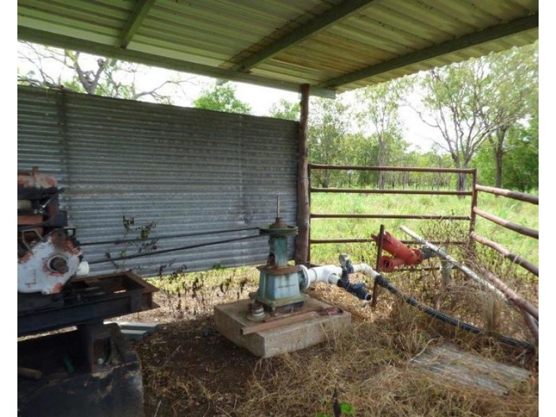 585 Miles Road, Batchelor NT 0845