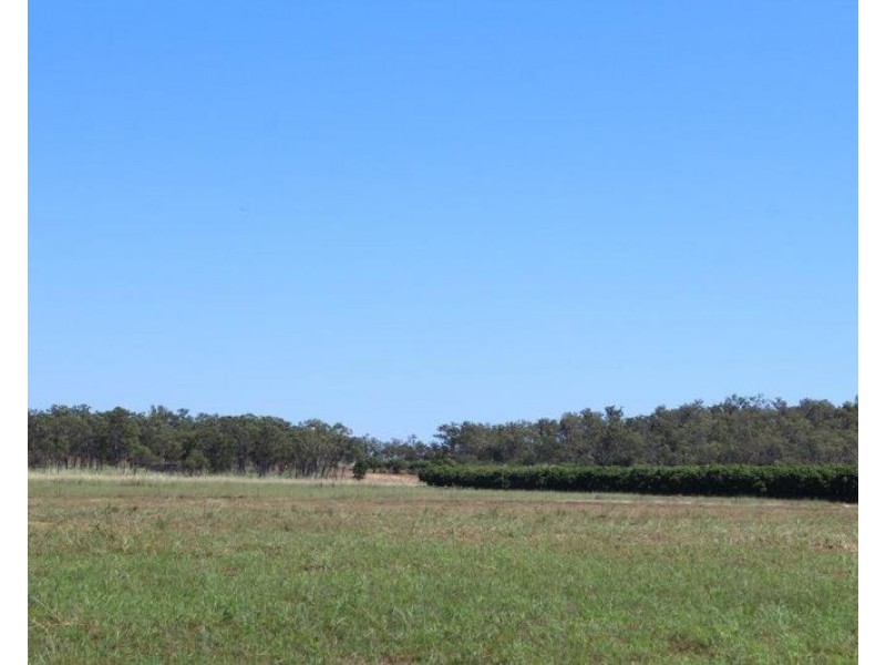 585 Miles Road, Batchelor NT 0845