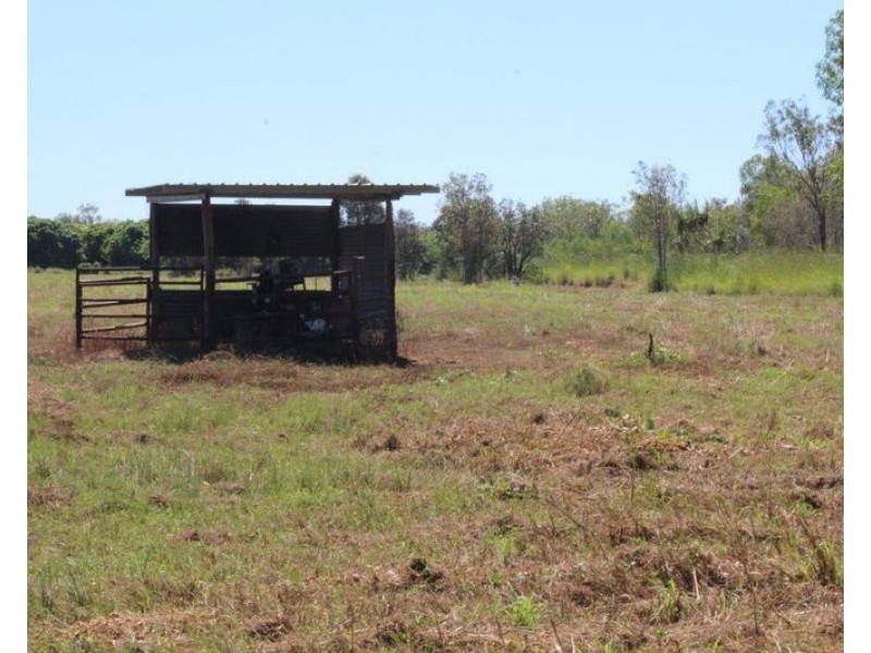 585 Miles Road, Batchelor NT 0845