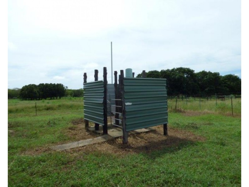 585 Miles Road, Batchelor NT 0845