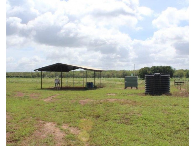 585 Miles Road, Batchelor NT 0845