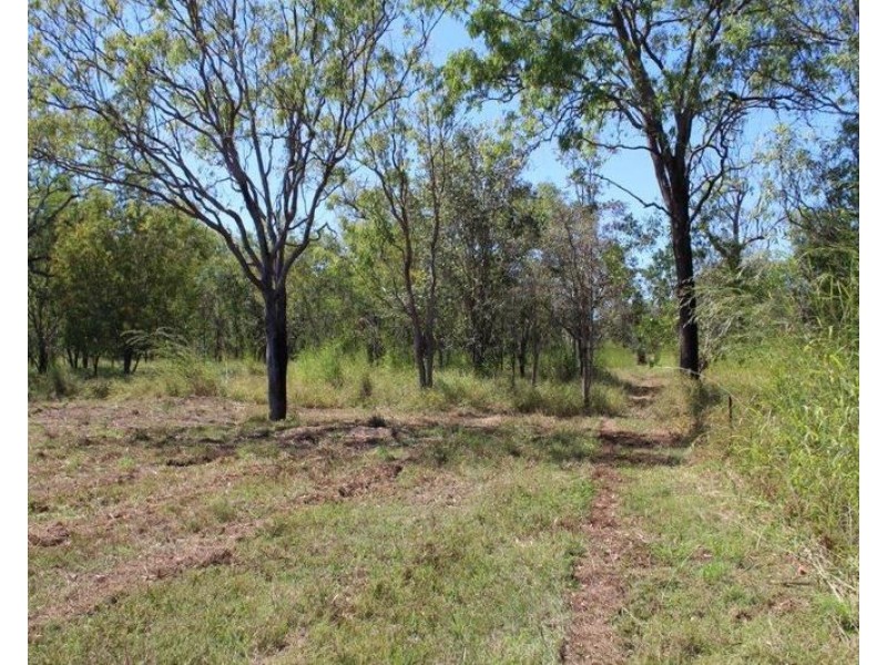 585 Miles Road, Batchelor NT 0845