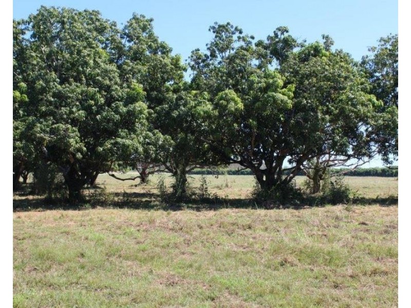 585 Miles Road, Batchelor NT 0845