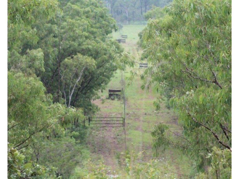 425 Miles Road, Batchelor NT 0845