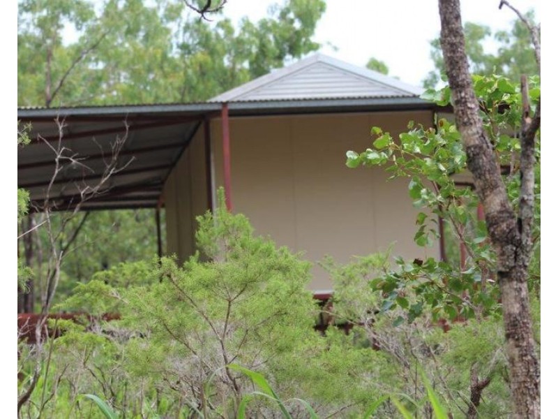425 Miles Road, Batchelor NT 0845
