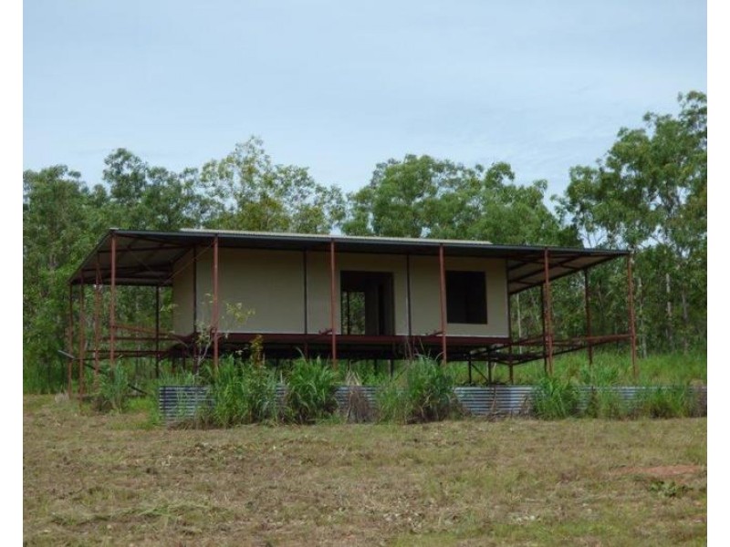 425 Miles Road, Batchelor NT 0845