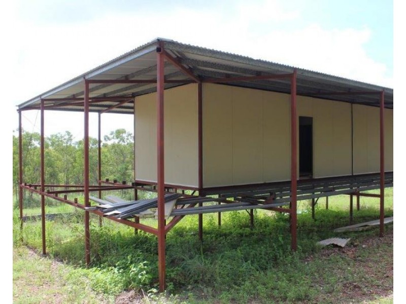 425 Miles Road, Batchelor NT 0845
