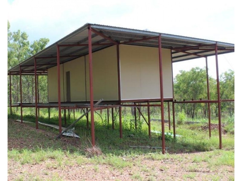 425 Miles Road, Batchelor NT 0845