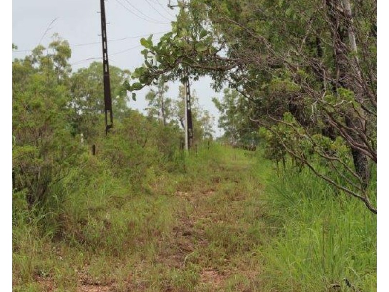 425 Miles Road, Batchelor NT 0845