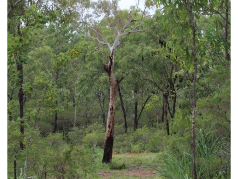 425 Miles Road, Batchelor NT 0845