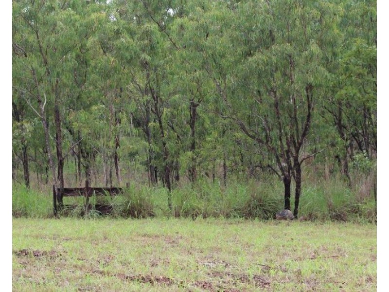 425 Miles Road, Batchelor NT 0845