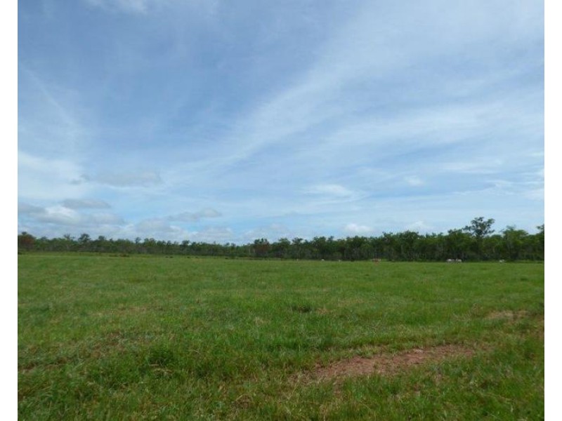 425 Miles Road, Batchelor NT 0845