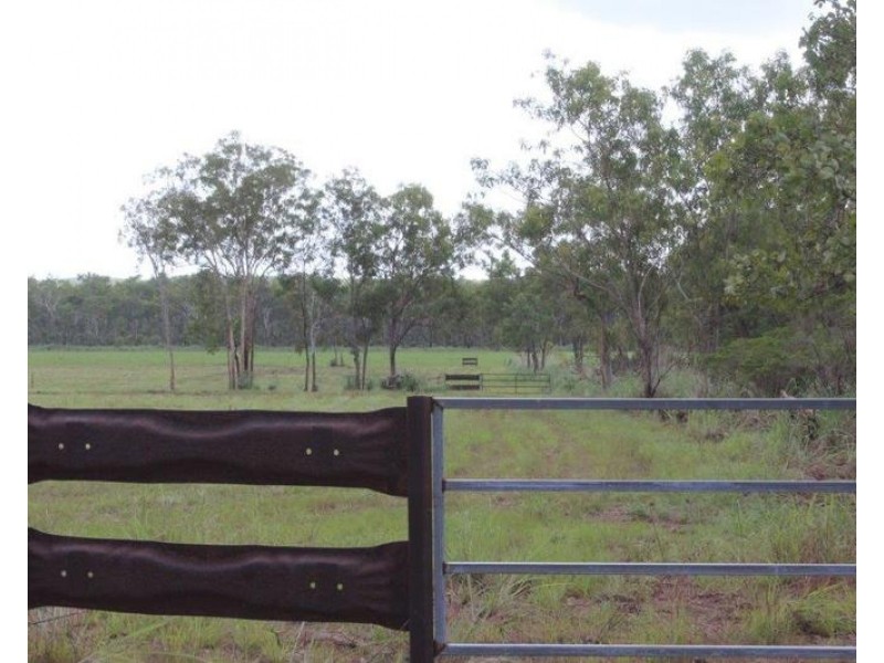 425 Miles Road, Batchelor NT 0845