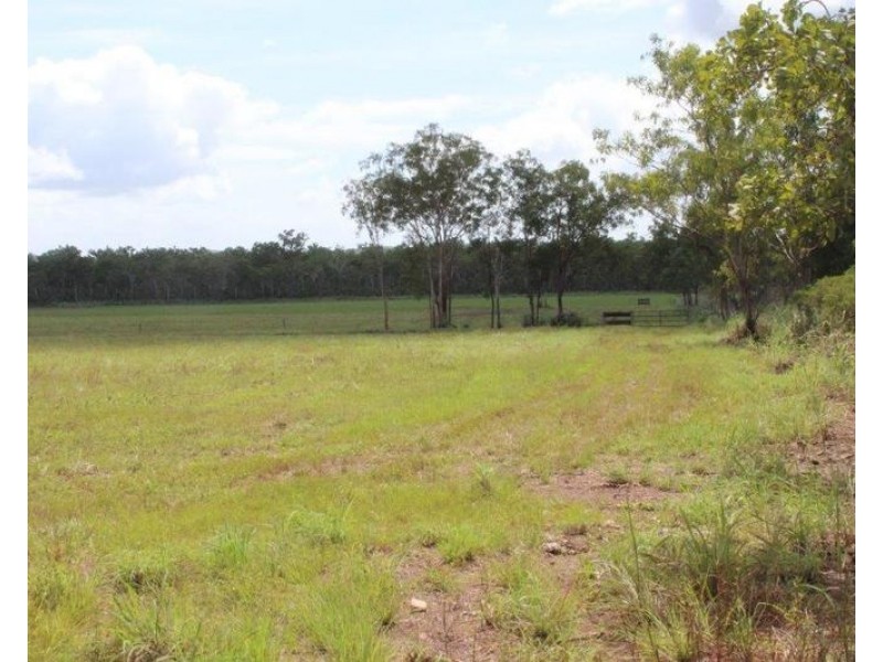 425 Miles Road, Batchelor NT 0845