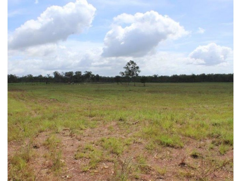 425 Miles Road, Batchelor NT 0845