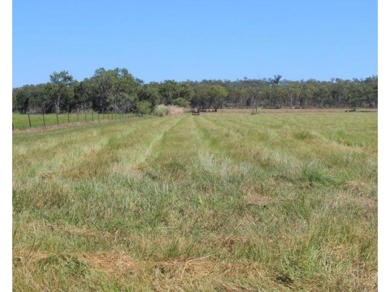 425 Miles Road, Batchelor NT 0845