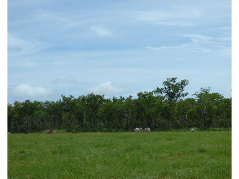 425 Miles Road, Batchelor NT 0845