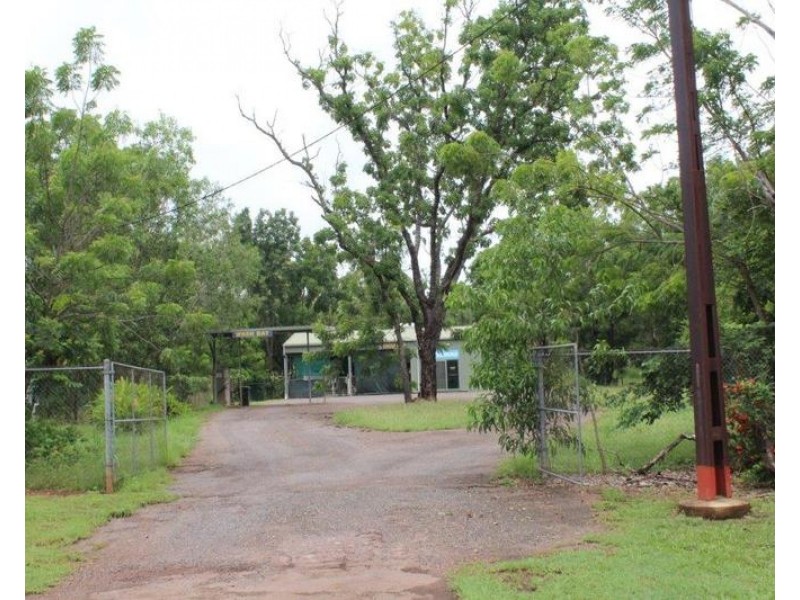 9 Woolley Court, Batchelor NT 0845