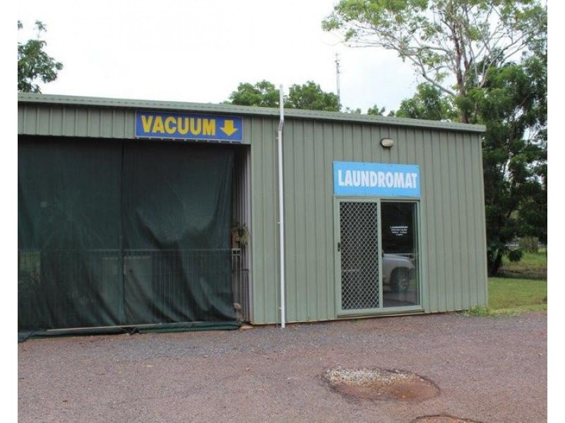 9 Woolley Court, Batchelor NT 0845