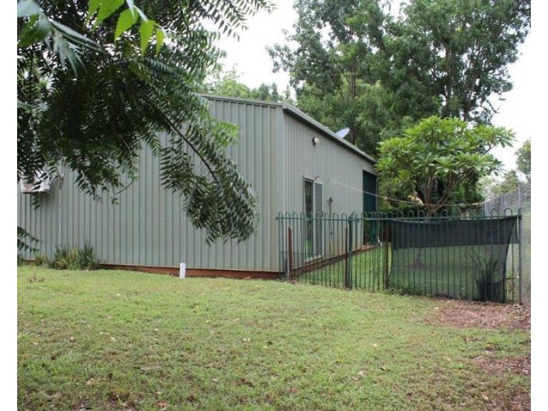 9 Woolley Court, Batchelor NT 0845