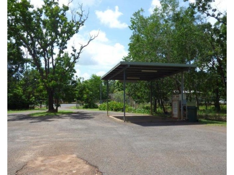 9 Woolley Court, Batchelor NT 0845