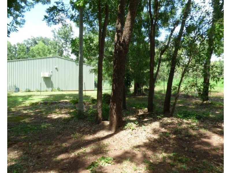 9 Woolley Court, Batchelor NT 0845