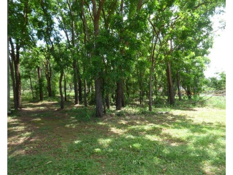 9 Woolley Court, Batchelor NT 0845