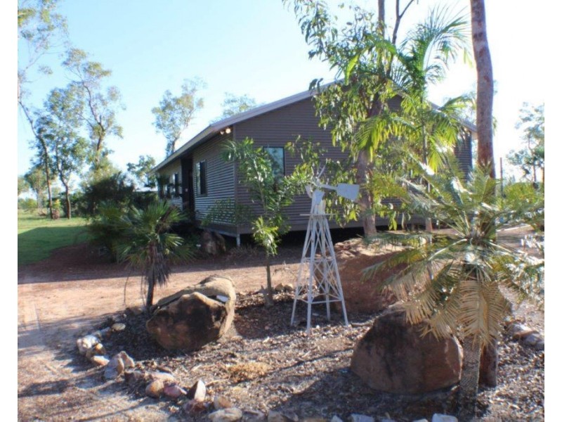 14 Kultarr Road, Berry Springs NT 0838