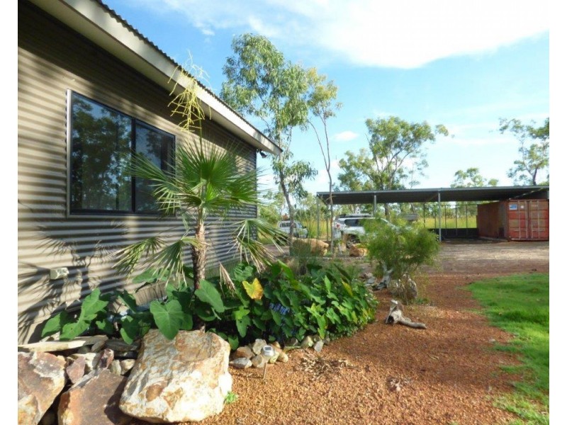 14 Kultarr Road, Berry Springs NT 0838