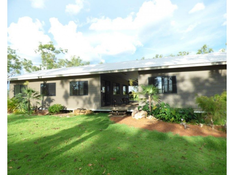 14 Kultarr Road, Berry Springs NT 0838