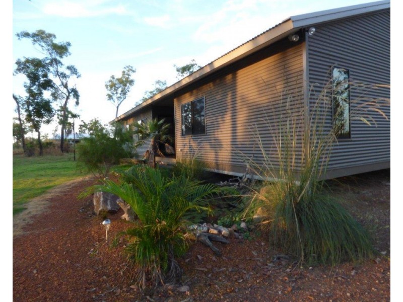 14 Kultarr Road, Berry Springs NT 0838