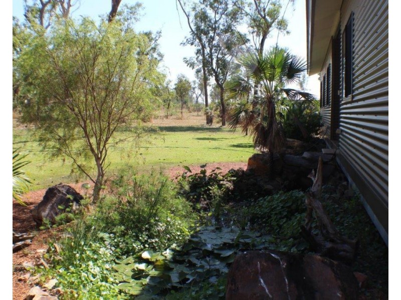 14 Kultarr Road, Berry Springs NT 0838