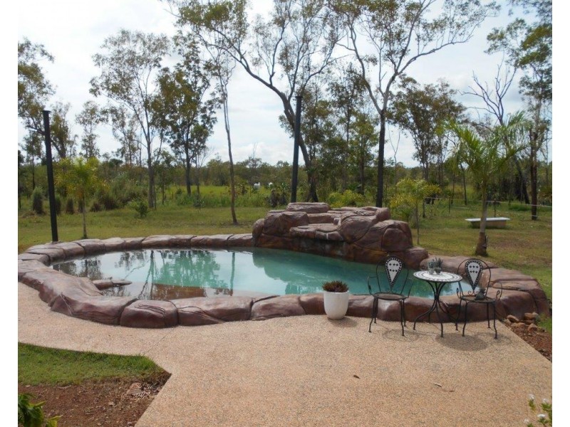 14 Kultarr Road, Berry Springs NT 0838