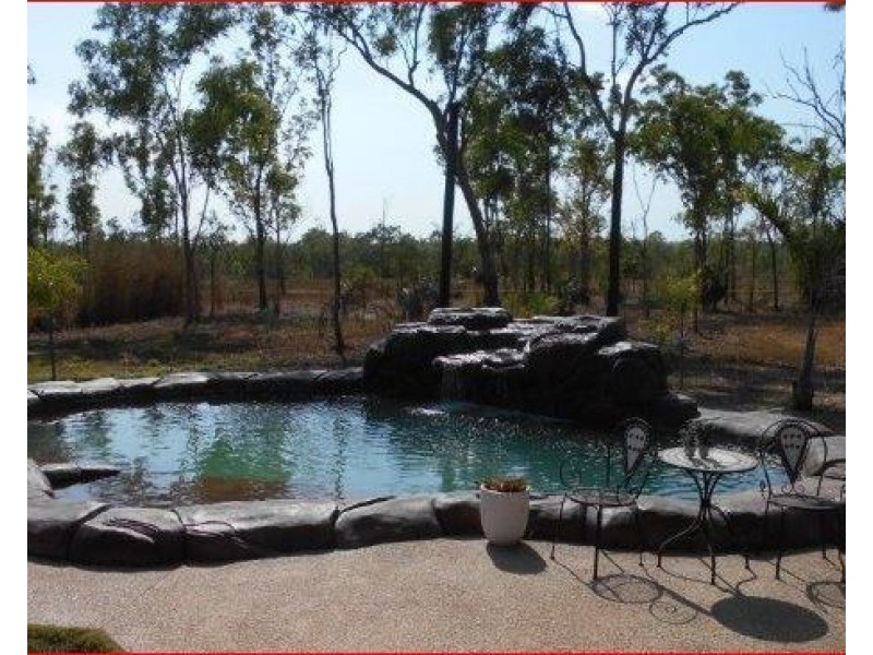14 Kultarr Road, Berry Springs NT 0838
