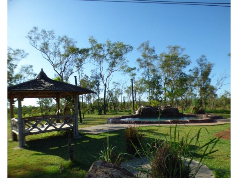 14 Kultarr Road, Berry Springs NT 0838
