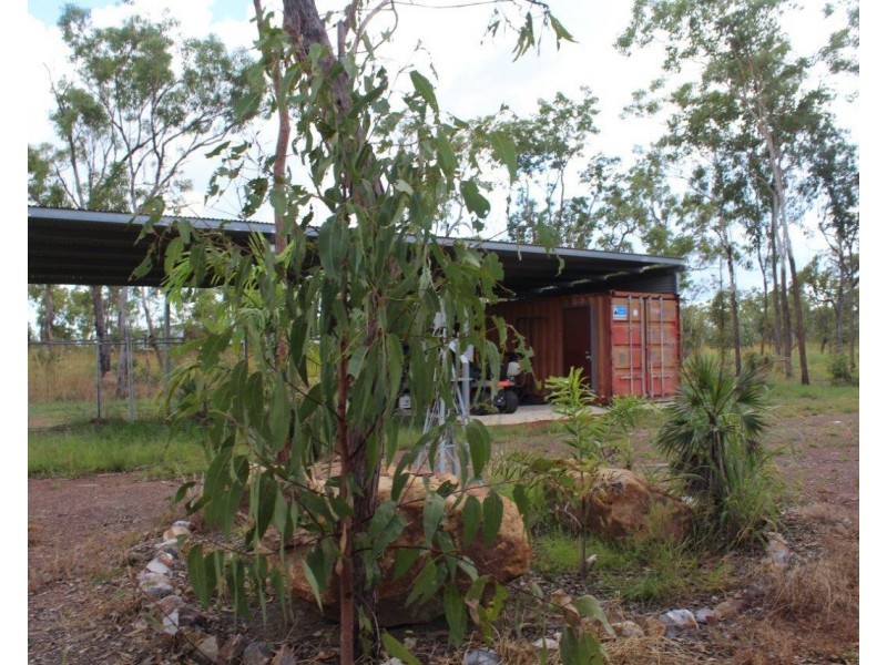 14 Kultarr Road, Berry Springs NT 0838