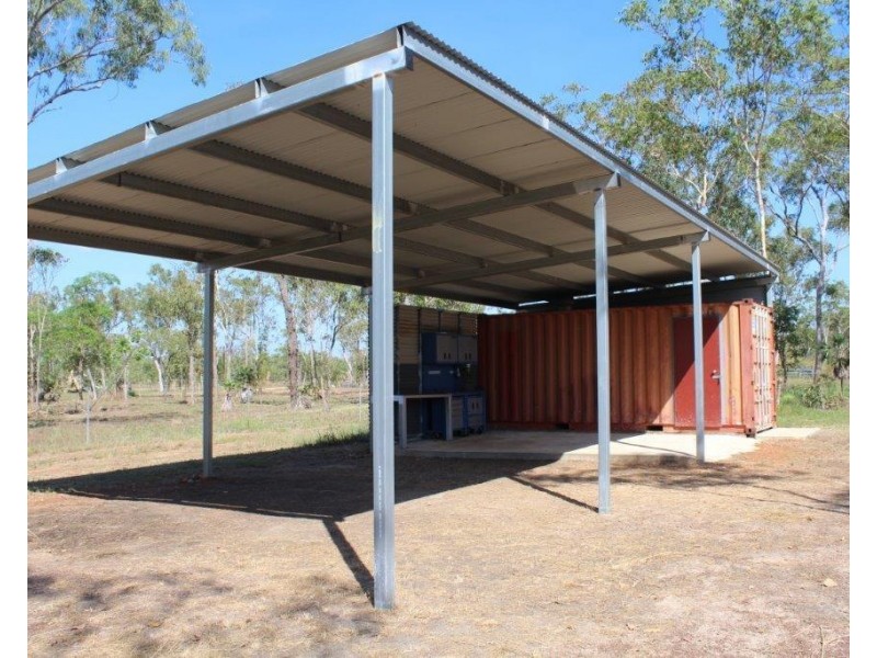 14 Kultarr Road, Berry Springs NT 0838