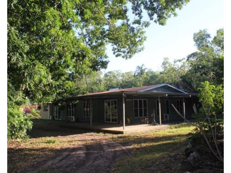 154 Produce Road, Humpty Doo NT 0836