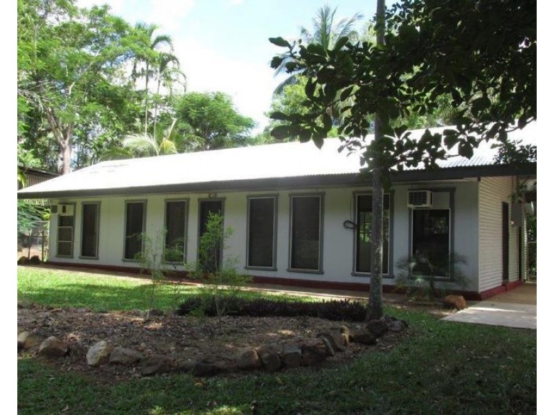 30 Wanderee Street, Batchelor NT 0845
