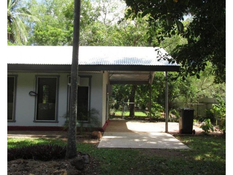 30 Wanderee Street, Batchelor NT 0845