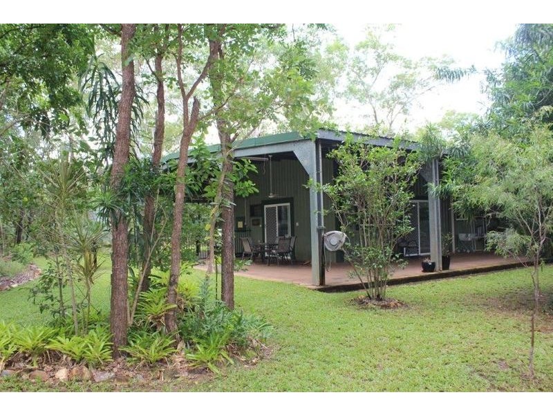 46 Daniel Circuit, Herbert NT 0836