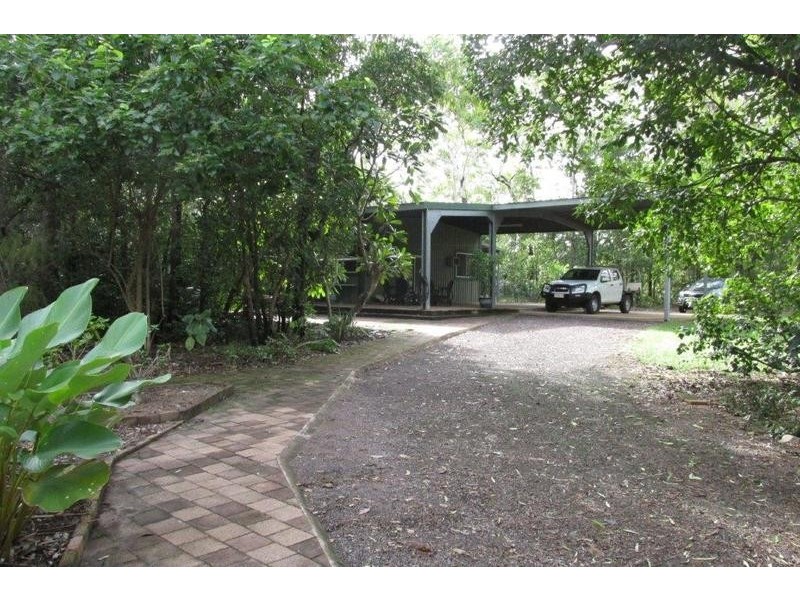 46 Daniel Circuit, Herbert NT 0836