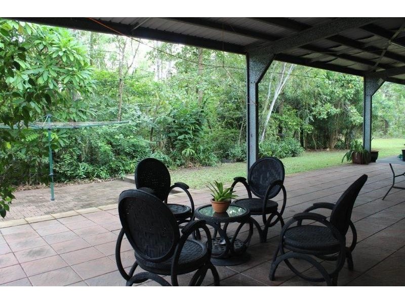 46 Daniel Circuit, Herbert NT 0836