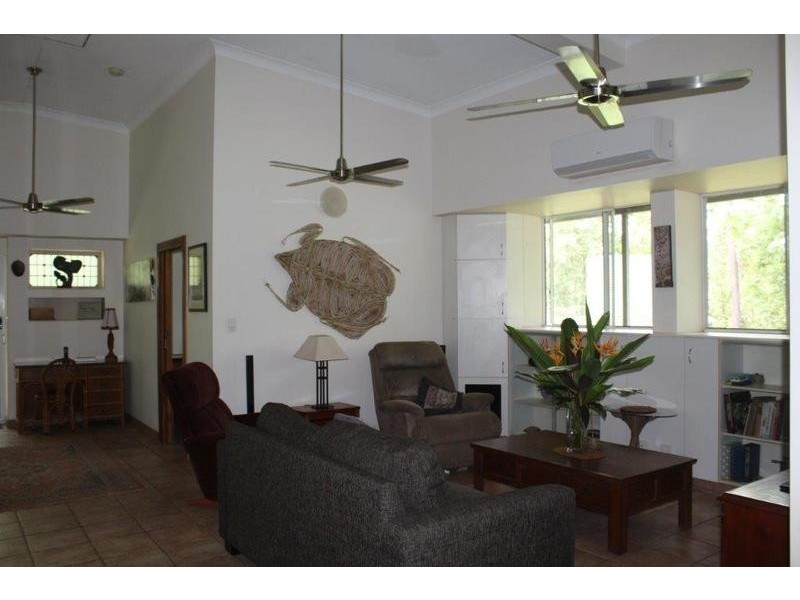 46 Daniel Circuit, Herbert NT 0836