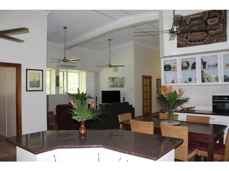 46 Daniel Circuit, Herbert NT 0836