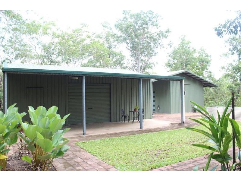 46 Daniel Circuit, Herbert NT 0836